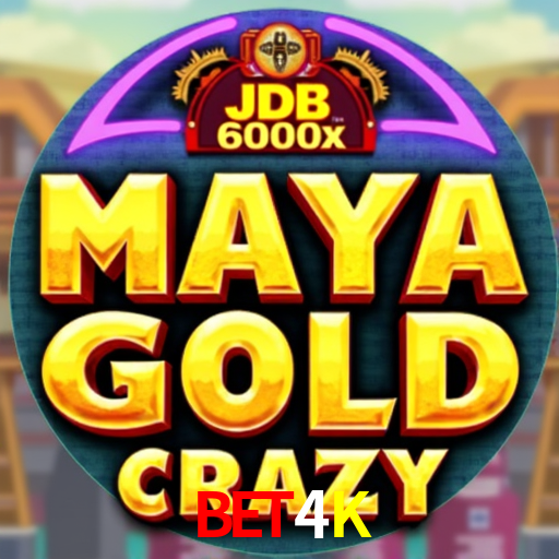 Bet4K: Seu Cassino Premiado com Pagamentos Rápidos