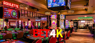 Bet4K,Bet4K App