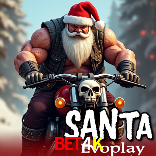 Bet4K - Oficial Para Download Do Cassino - Bet4K App